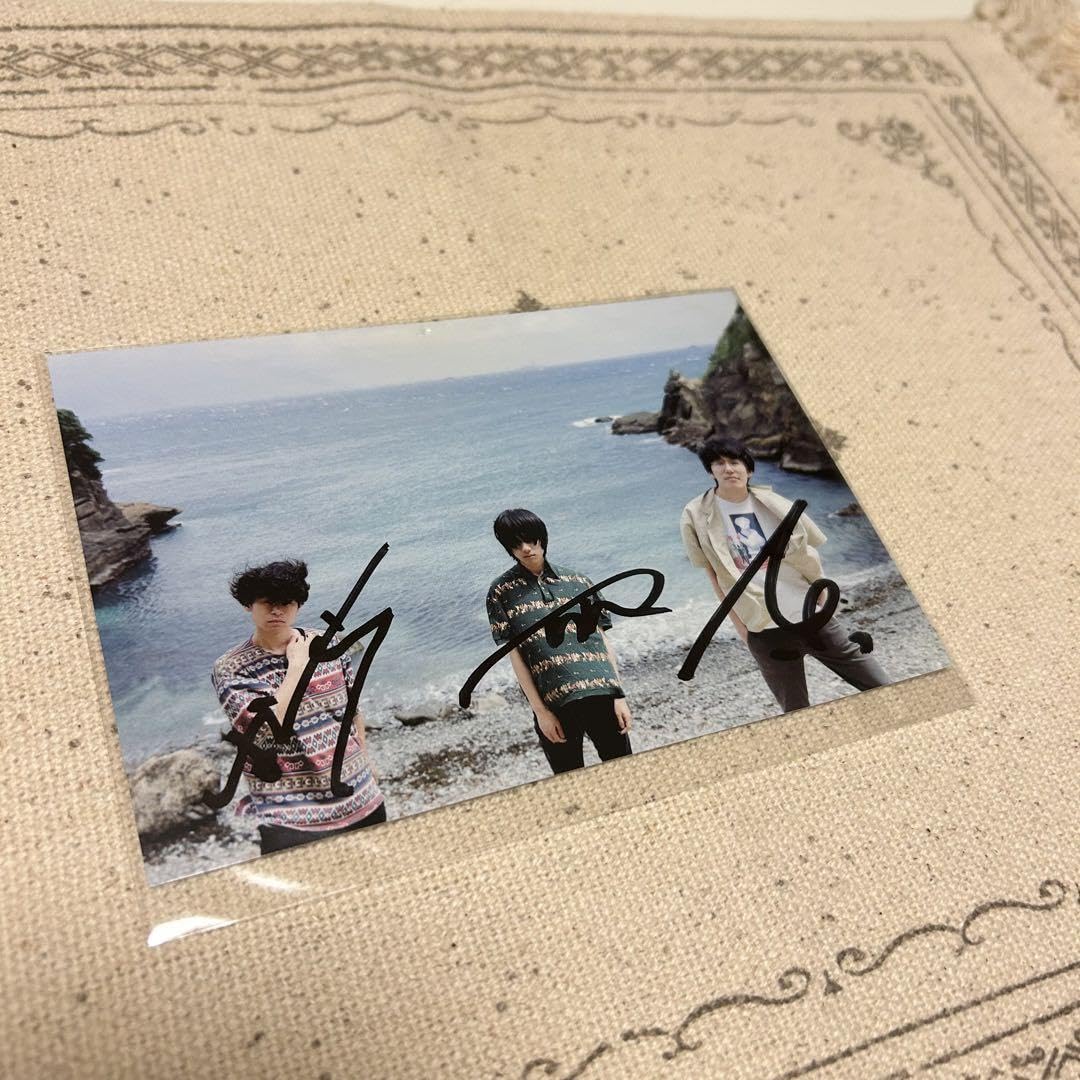 直筆サイン入りカード付 おいしくるメロンパンflaskワンマンツアー2019新品 直筆サイン入りカード付 おいしくるメロンパンflaskワンマン